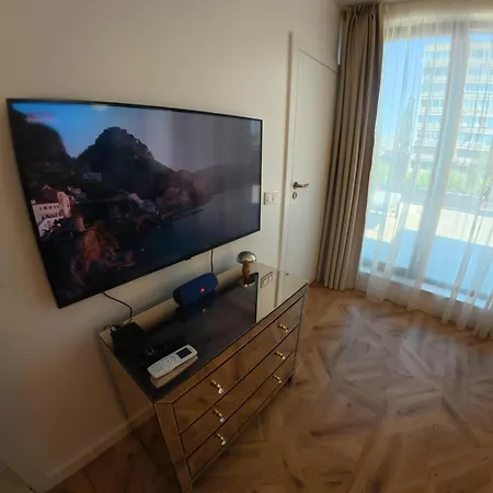 Apartman Azur By Gergana
