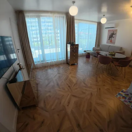 Apartman Azur By Gergana *