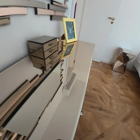 Azur By Gergana Apartman Banzareto