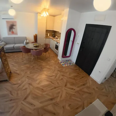 Apartman Azur By Gergana