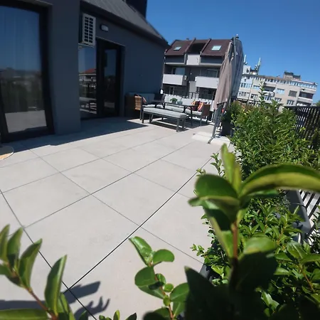 Apartman Azur By Gergana *