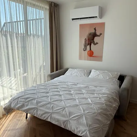 Apartman Azur By Gergana