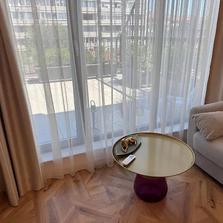 Apartman Azur By Gergana Banzareto