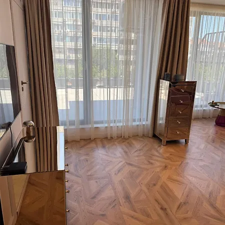 Apartman Azur By Gergana