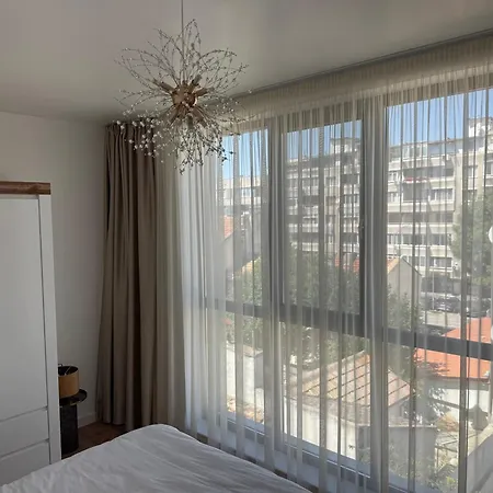 Apartman Azur By Gergana *